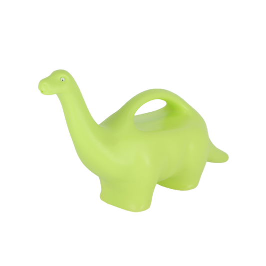 Watering Can Brontosaurus