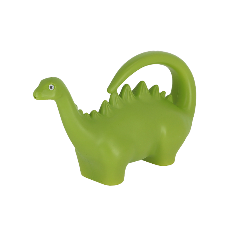 Watering Can Stegosaurus