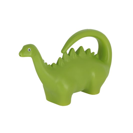 Watering Can Stegosaurus