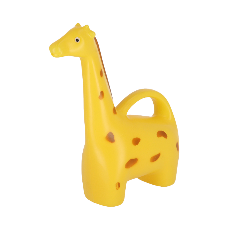 Watering Can Giraffe