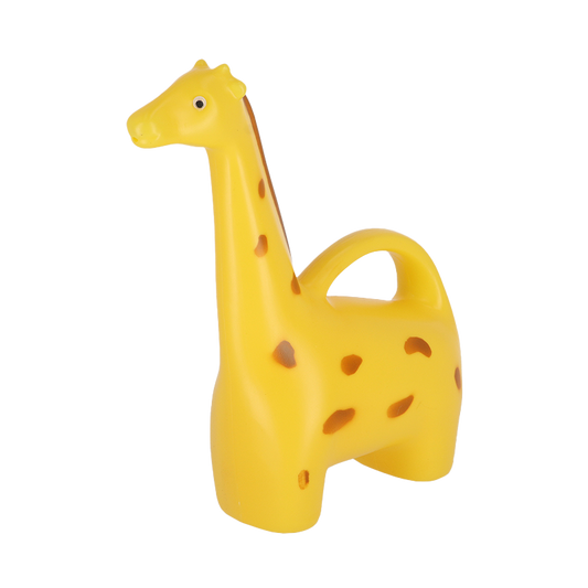 Watering Can Giraffe