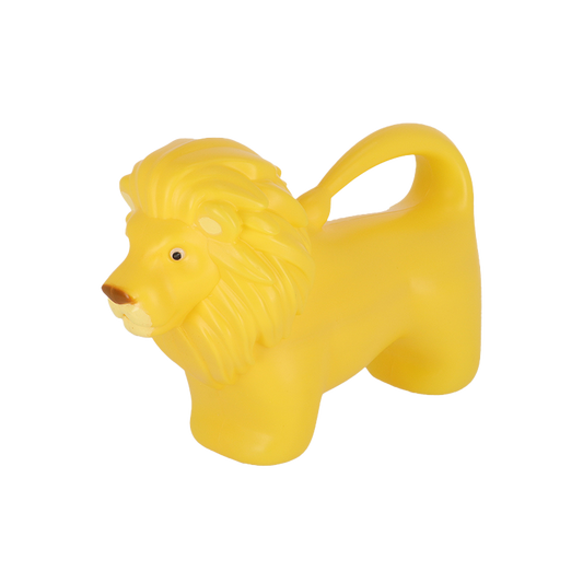 Watering Can Lion