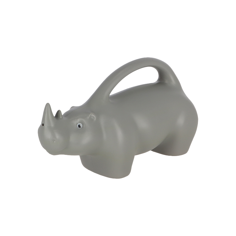 Watering Can Rhino