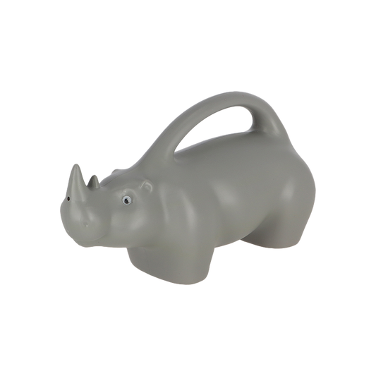 Watering Can Rhino
