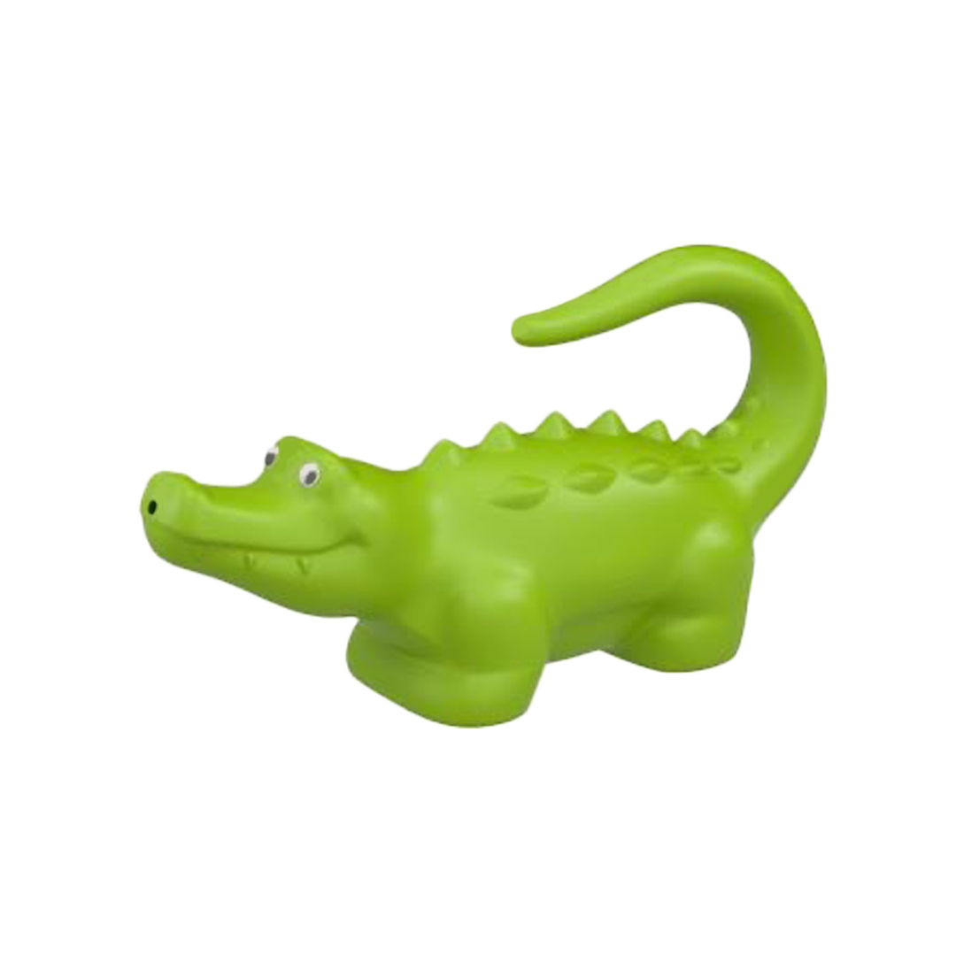 Watering Can Crocodile