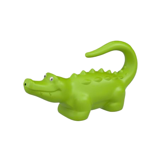 Watering Can Crocodile