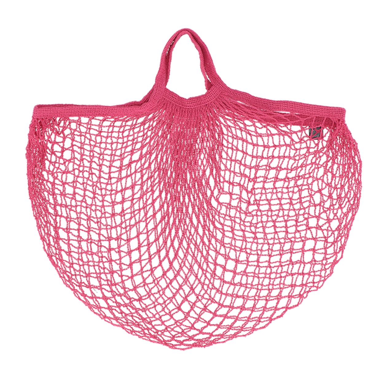 Shop Bag Net Pink