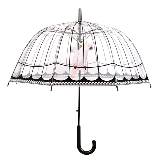 Umbrella Birdcage
