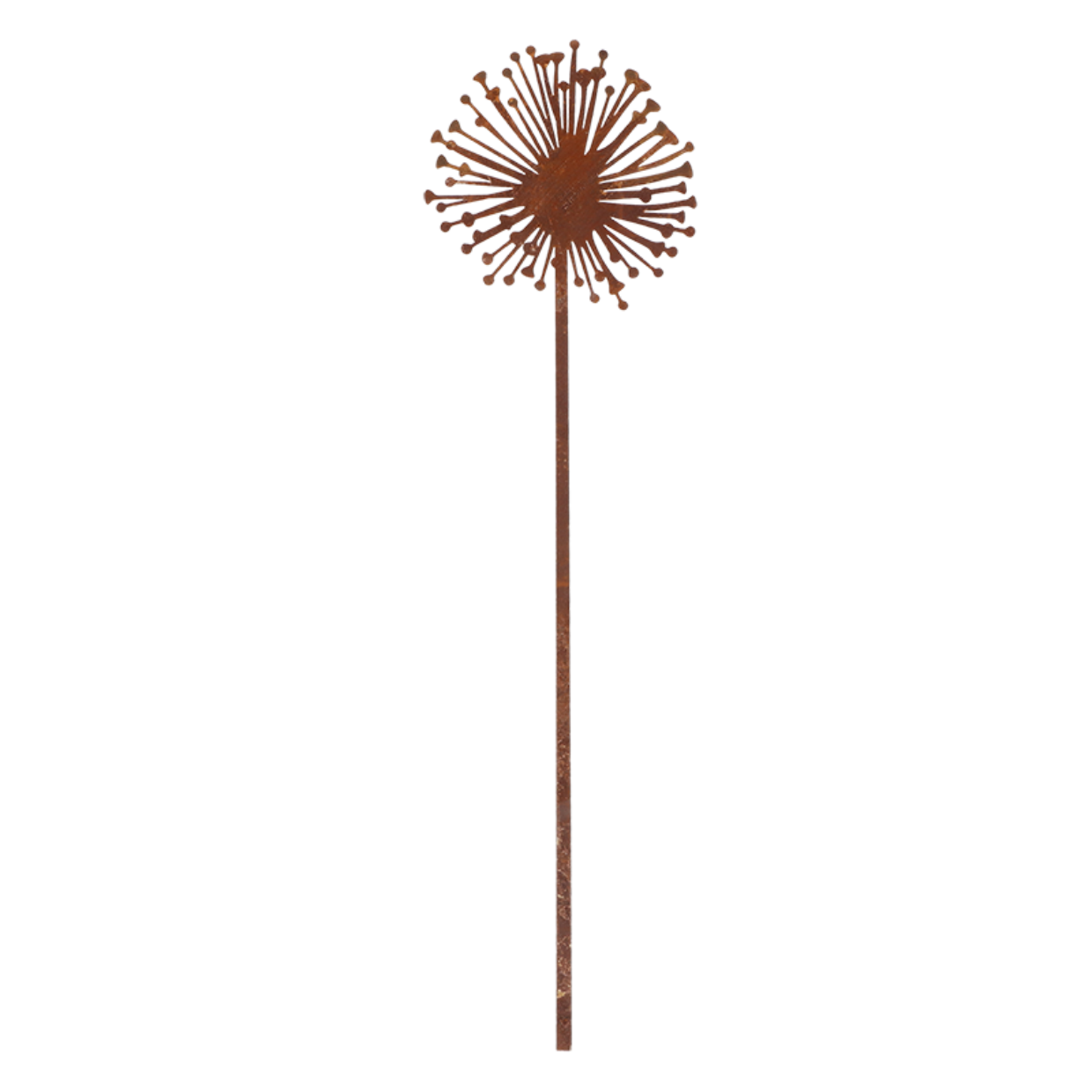 Garden Decoration Dandelion on Stick 37cm