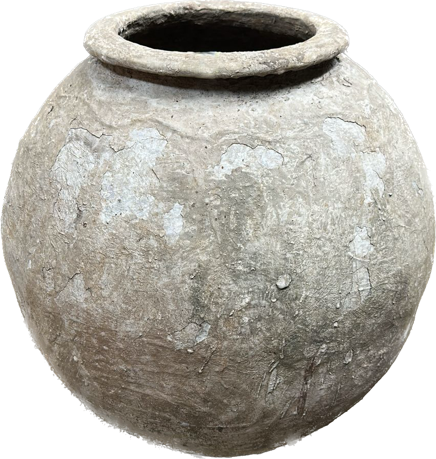 Advika Water Pot 60cm