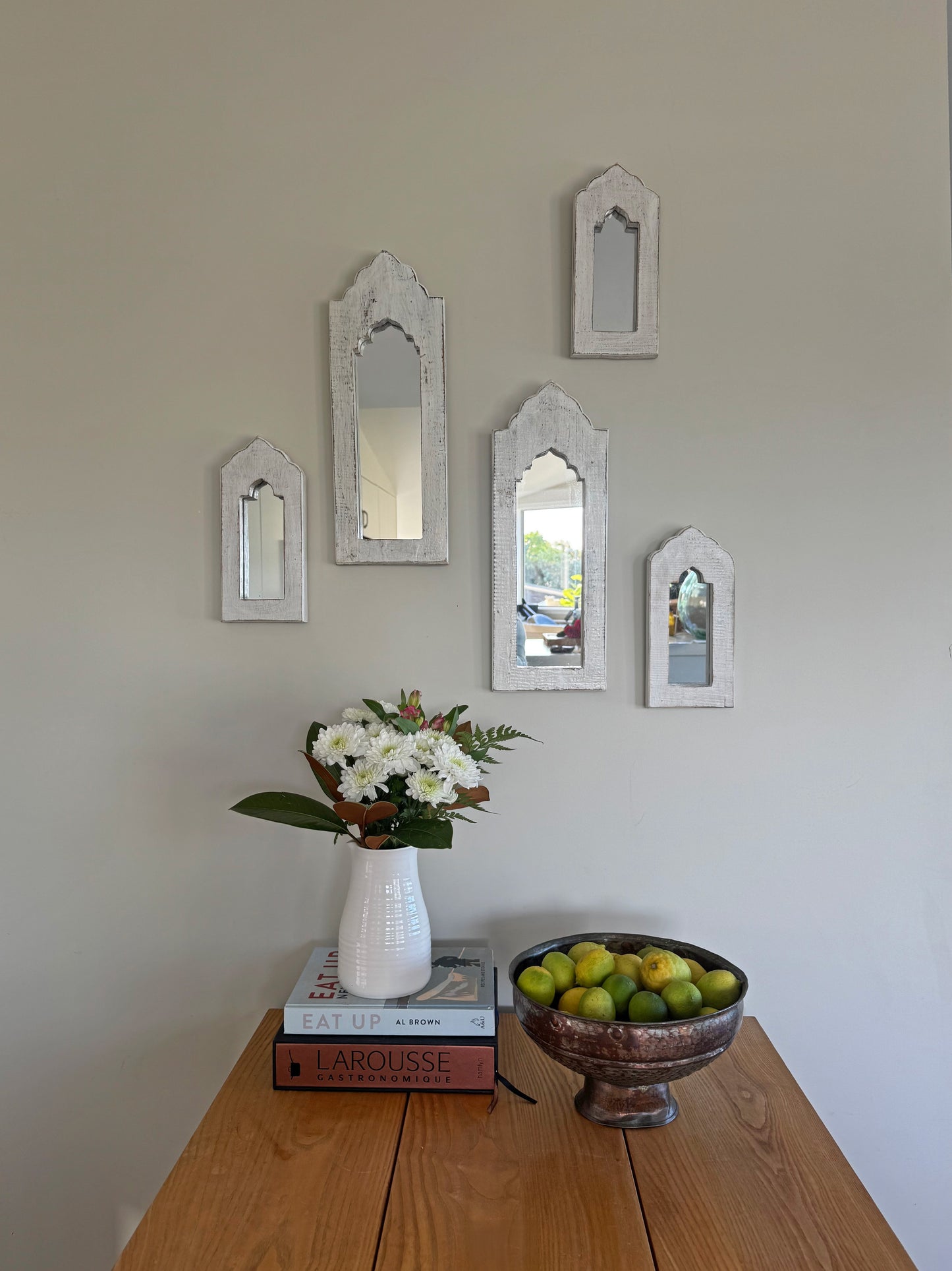 Florence Mirror XS