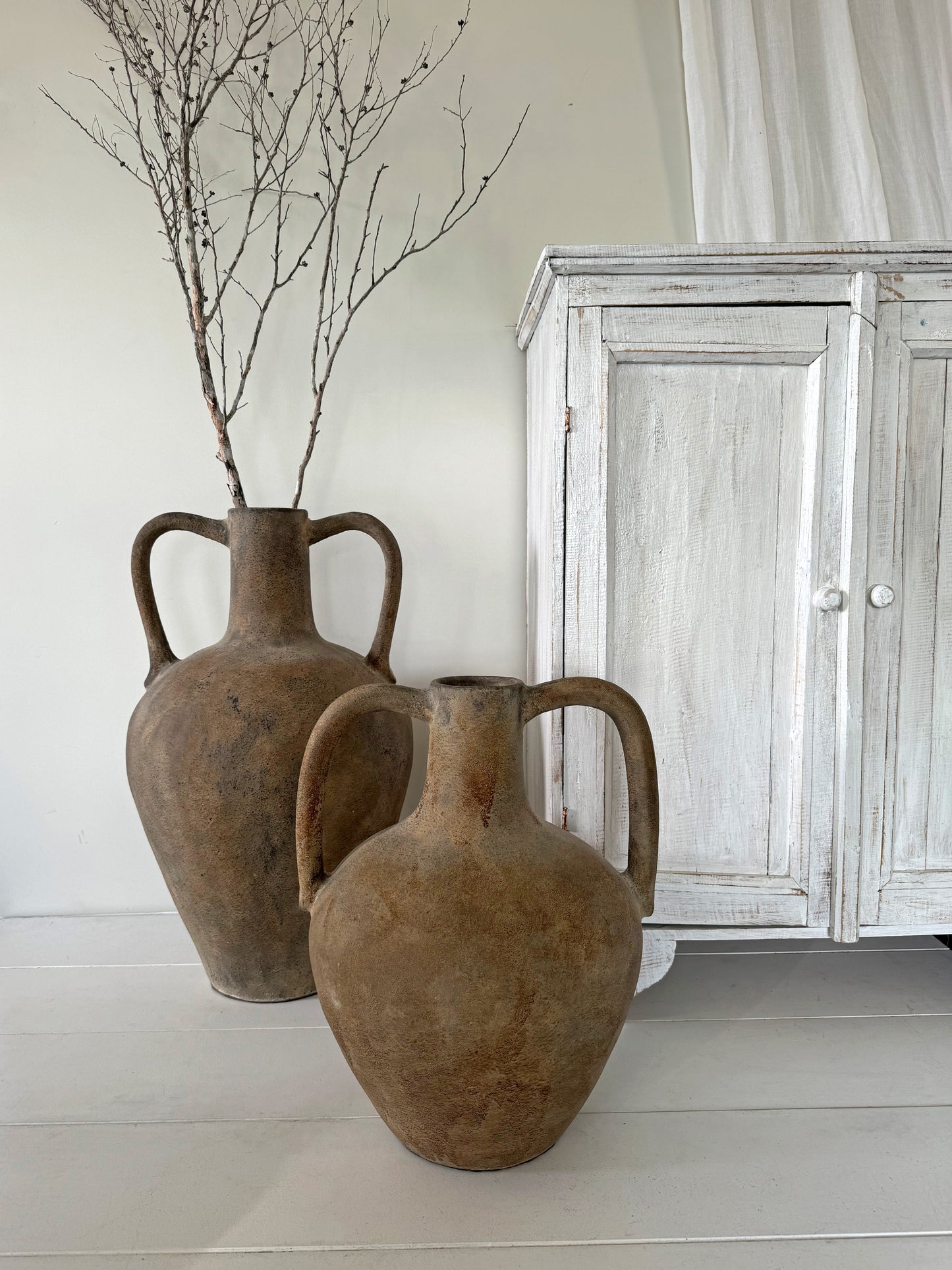 Lombok Urn Buffalo L