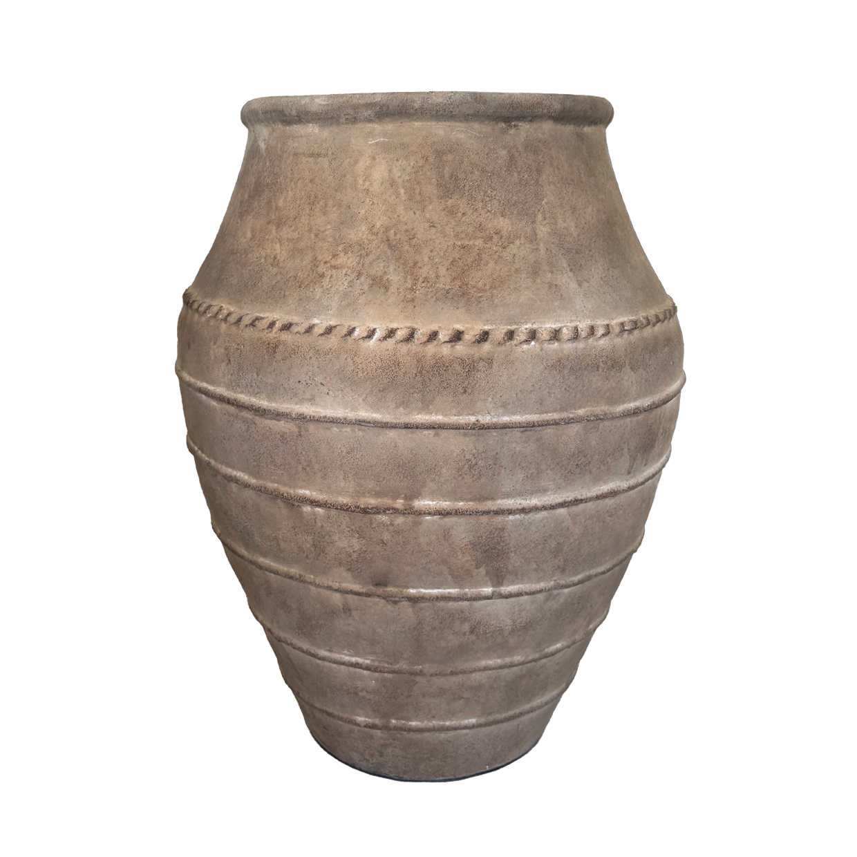 Lombok Pot Mia Antique L 50x60cm