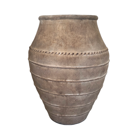 Lombok Pot Mia Antique L 50x60cm
