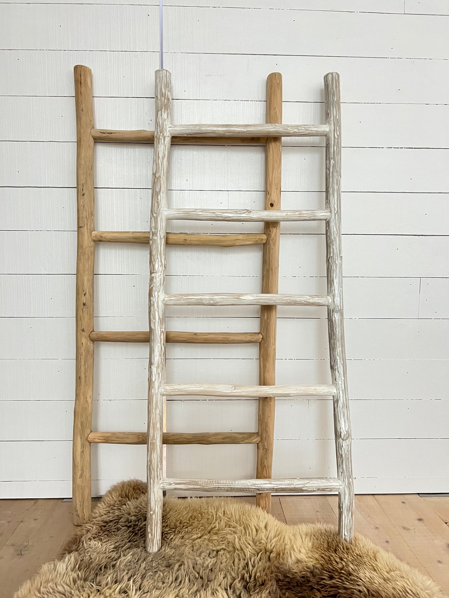 Lara Ladder Natural