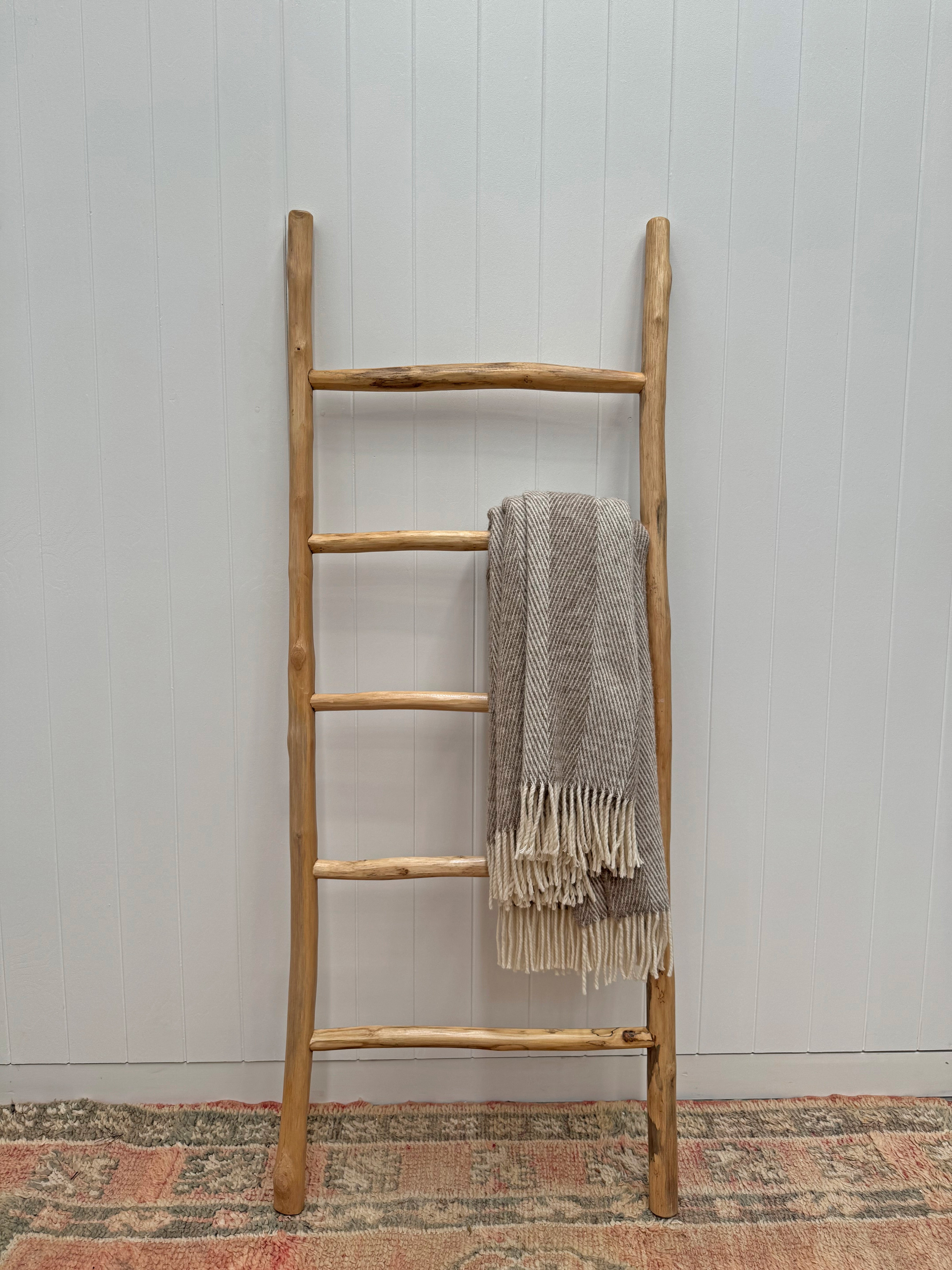 Lara Ladder Natural – Squirrel Tree NZ