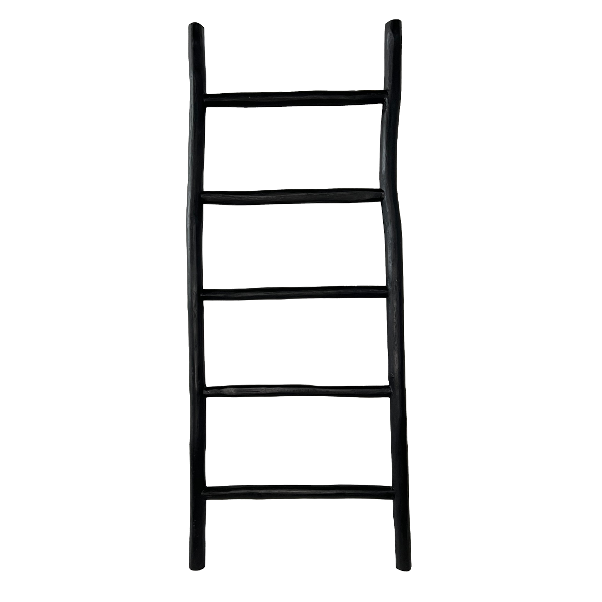 Lara Ladder Black