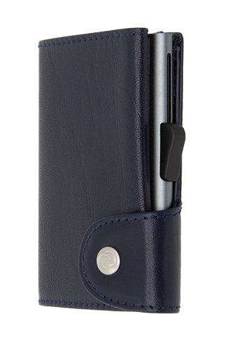 C-Secure Tanned Wallet - Montana