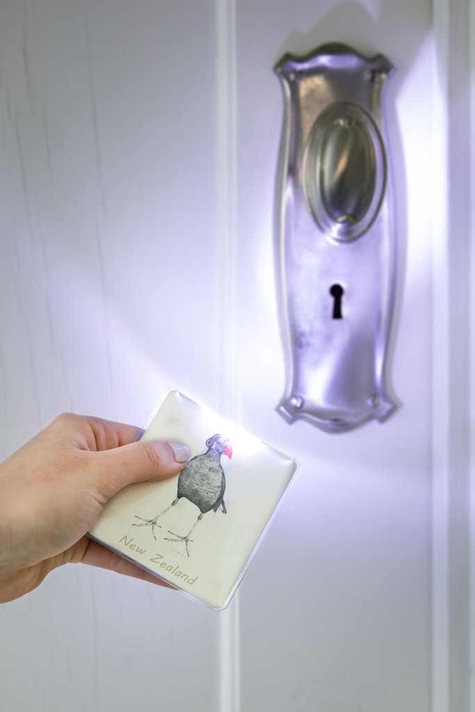 Bag Torch Tui