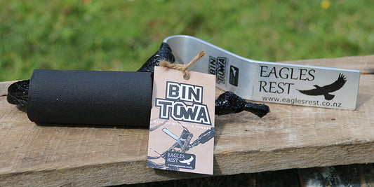 Bin Towa