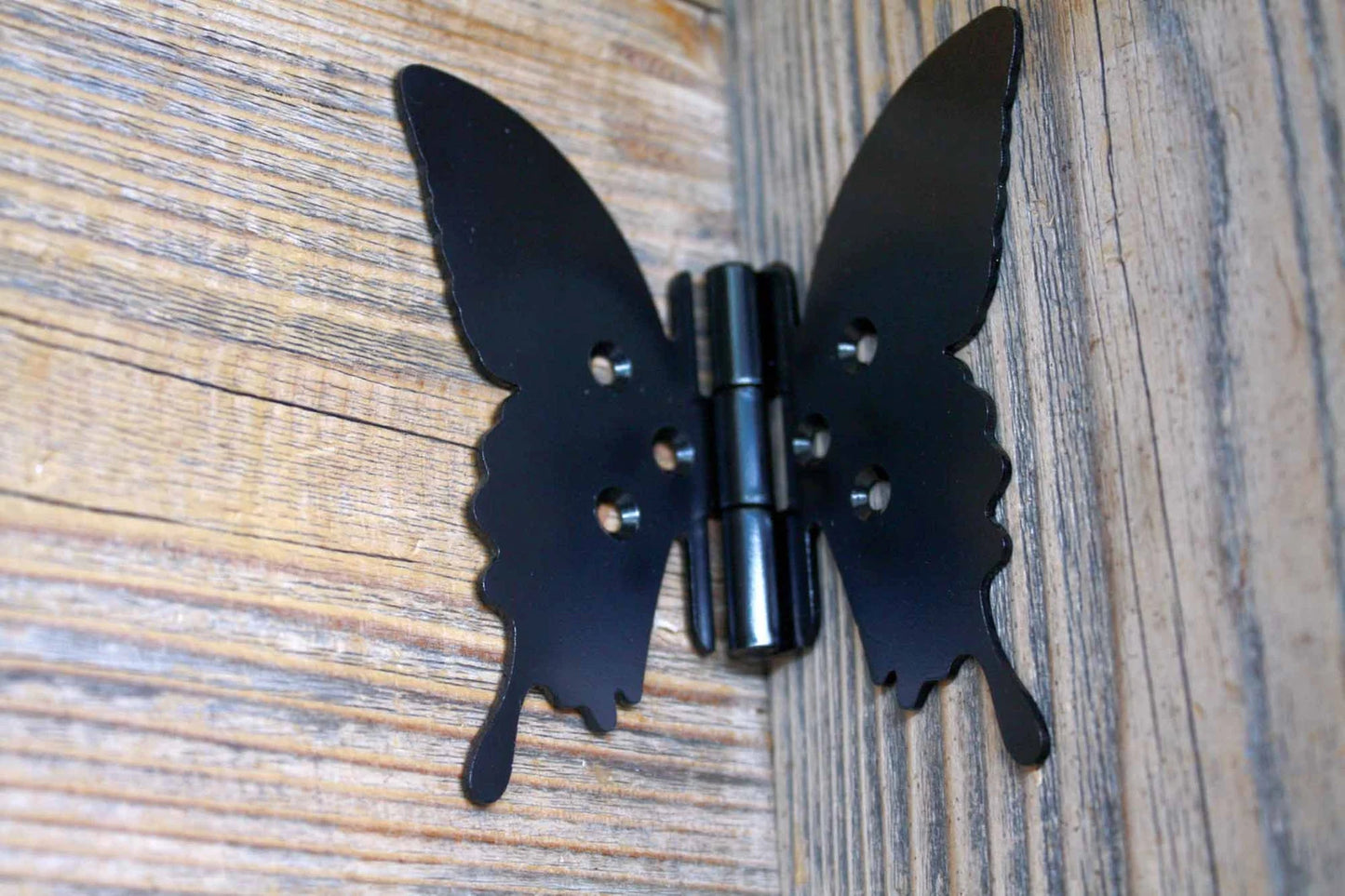 Butterfly Hinge Set of 2 (Design 2)