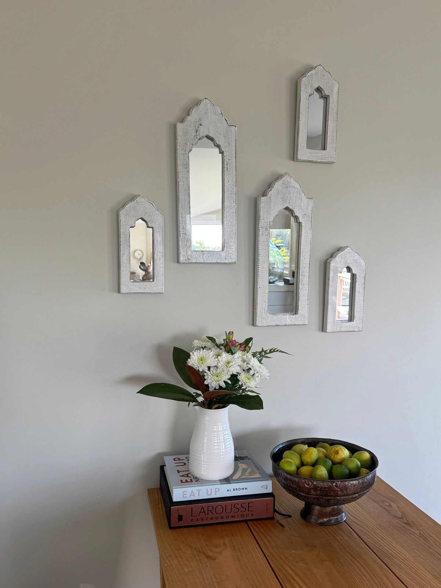Florence Mirror XS