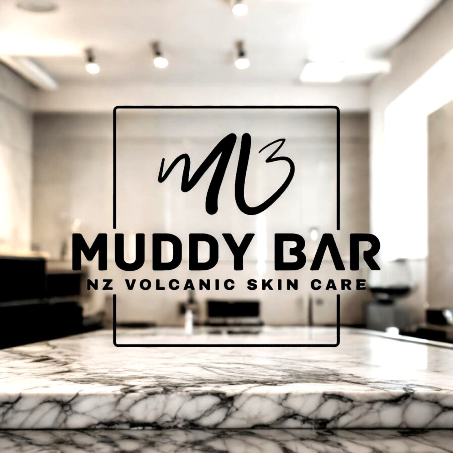 Muddy Bar Facial Cleanser Artisan Soap