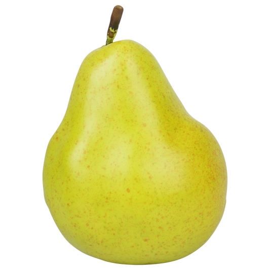 Artificial Pear