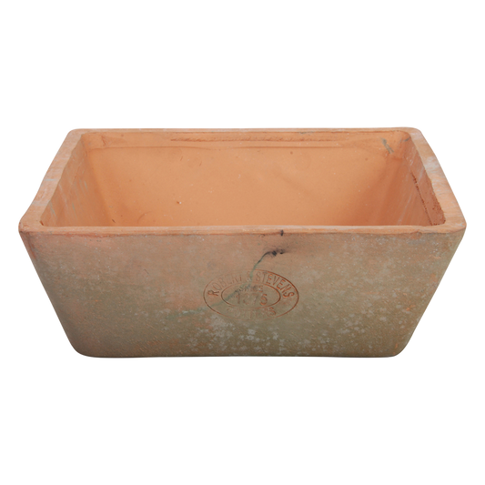 Terracotta Pot Square