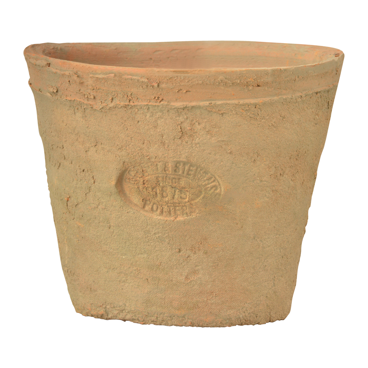 Terracotta Pot Mini