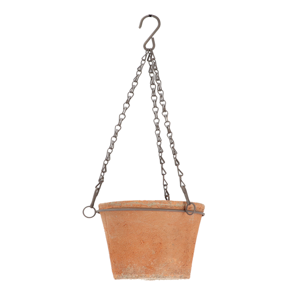 Terracotta Hanging Pot Large
