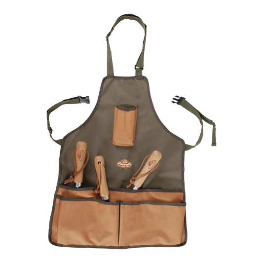 Garden Tool Apron