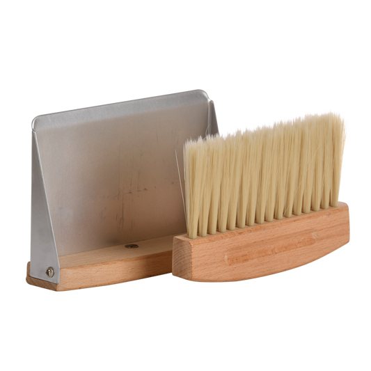 Table Dustpan And Brush
