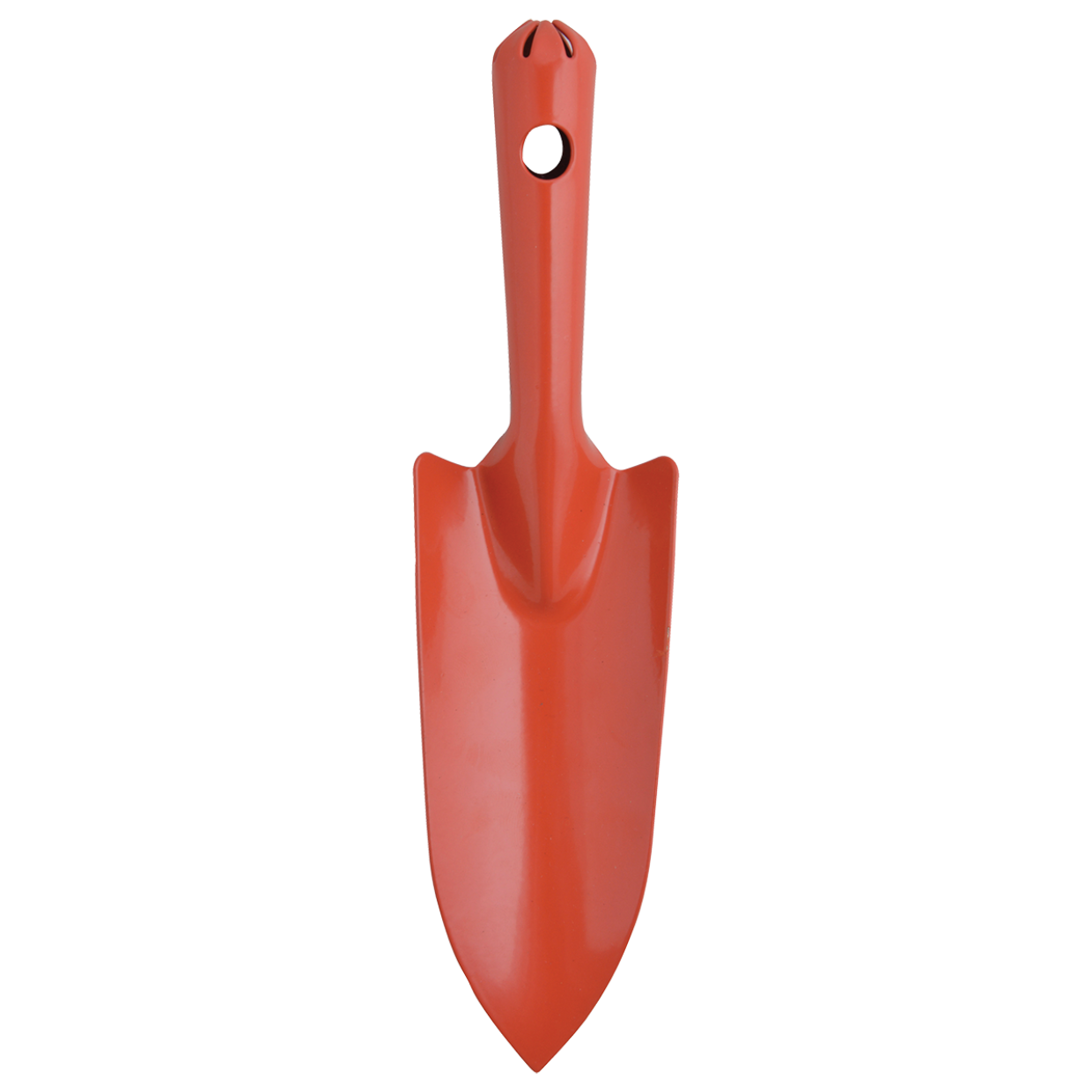 Garden Shovel Red