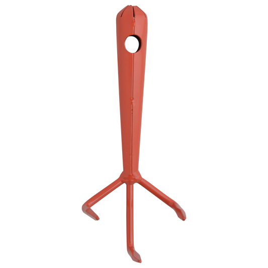 Garden Fork Red