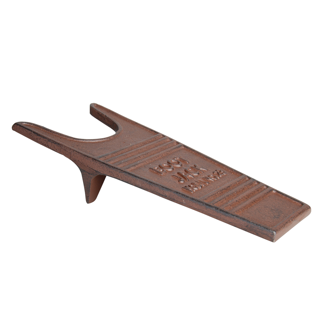 Cast Iron Boot Puller