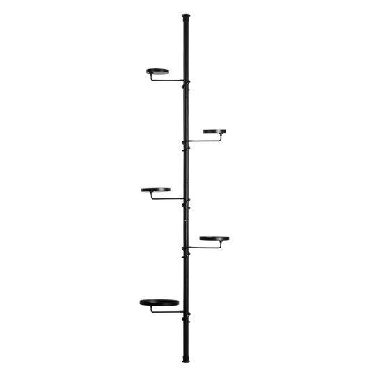 Telescopic Etagere Large