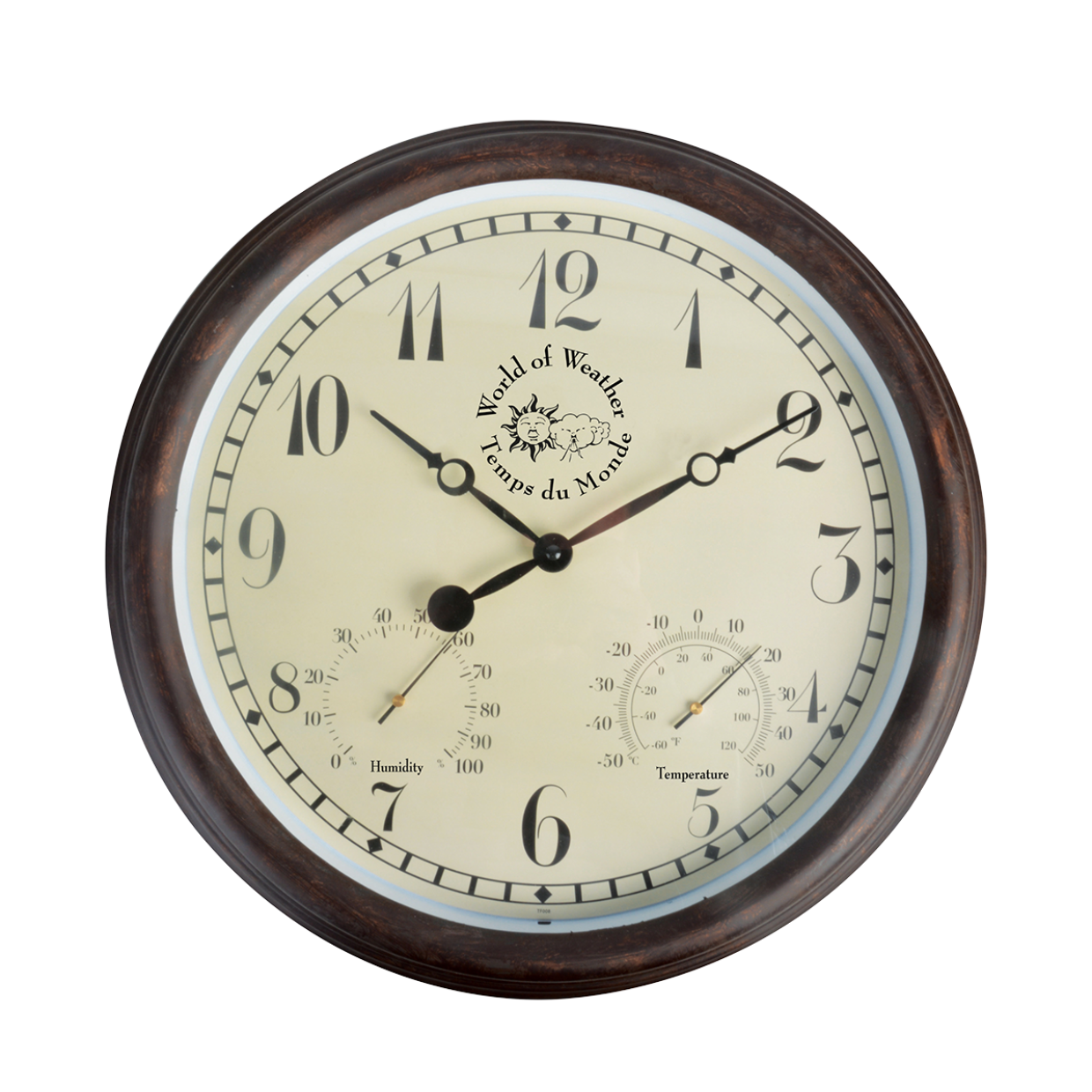 Vintage Eastgate Clock