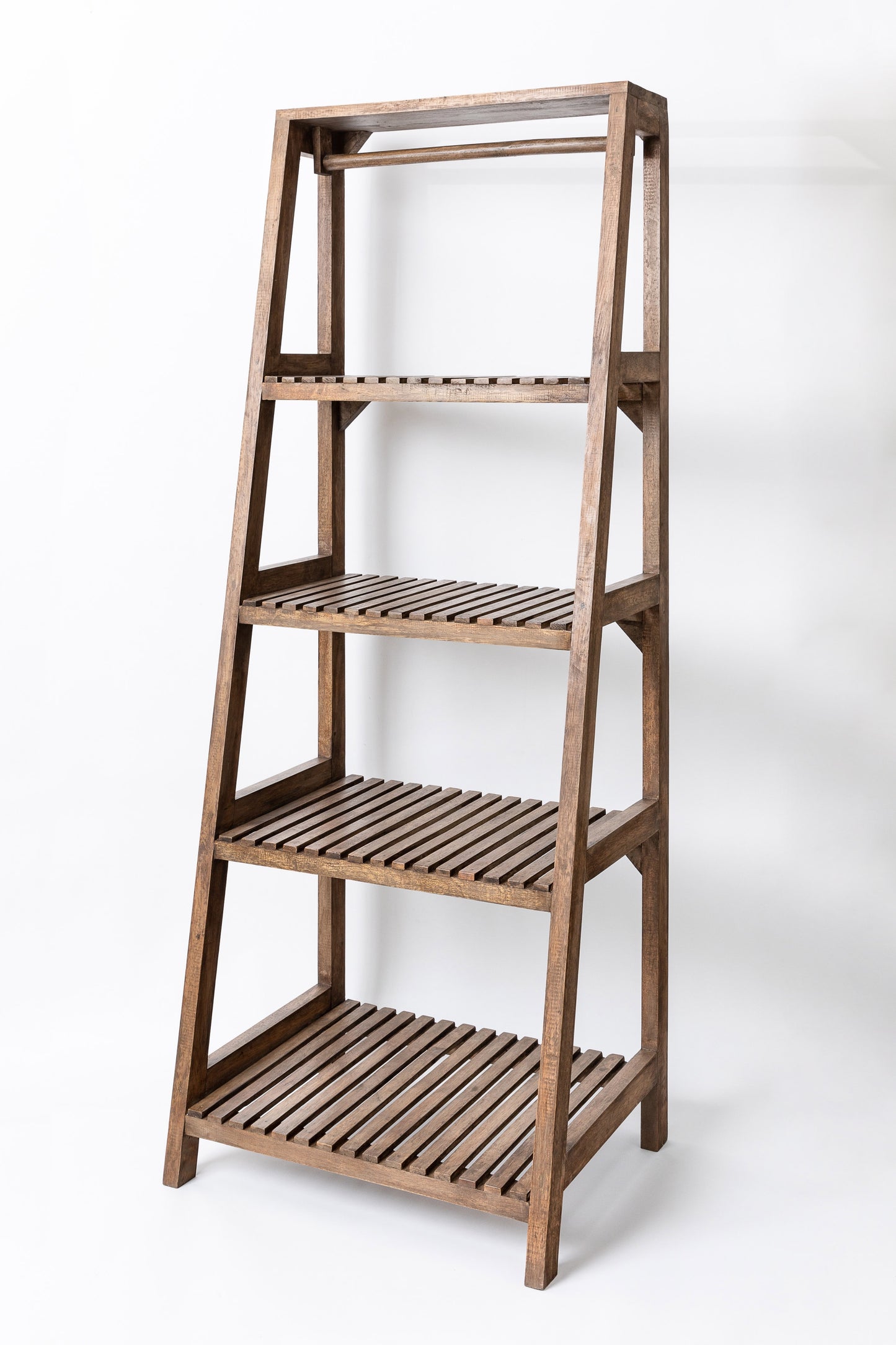 Shelving Unit Wood